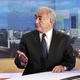 Strauss-Kahn in his first TV interview since his arrest in May (Getty Images)